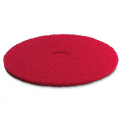 Pad rouge 280mm