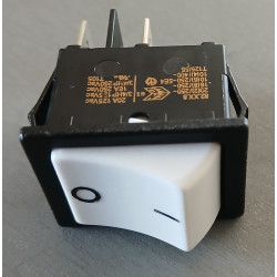 Interrupteur marche / arrêt